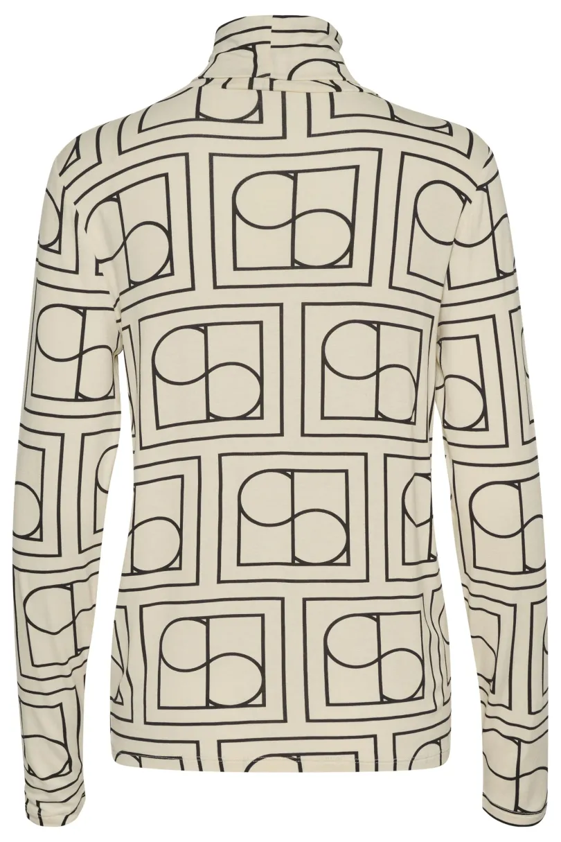 Discount Soaked in Luxury SLHanadi T-shirt