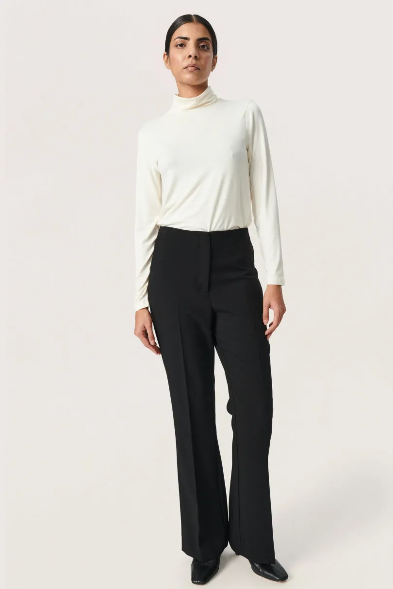 Clearance Soaked in Luxury SLHanadi T-shirt