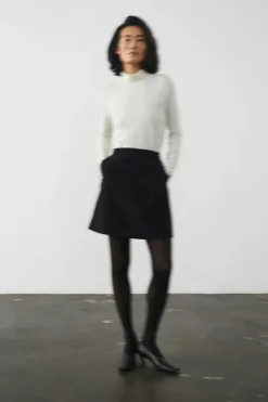 Clearance Soaked in Luxury SLHanadi T-shirt