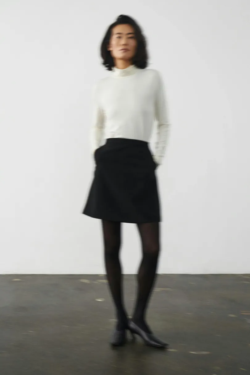 Clearance Soaked in Luxury SLHanadi T-shirt