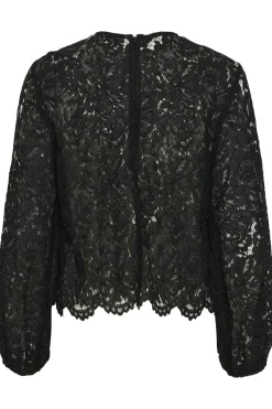Best Soaked in Luxury SLHanni Bluse