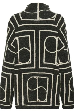 Online Soaked in Luxury SLHedaya Pullover