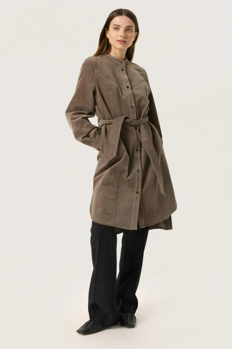 Sale Soaked in Luxury SLHelle Kjole