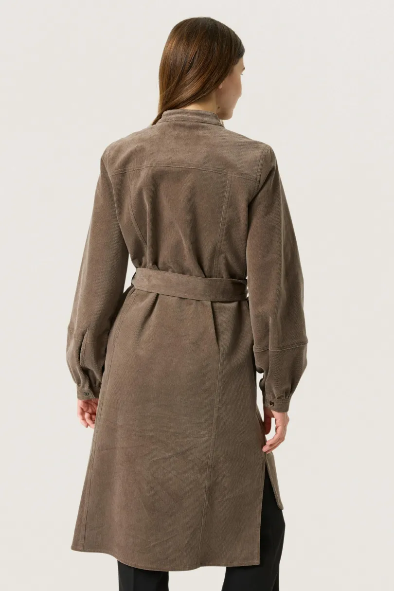 Sale Soaked in Luxury SLHelle Kjole