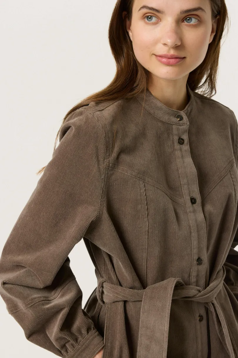 Sale Soaked in Luxury SLHelle Kjole