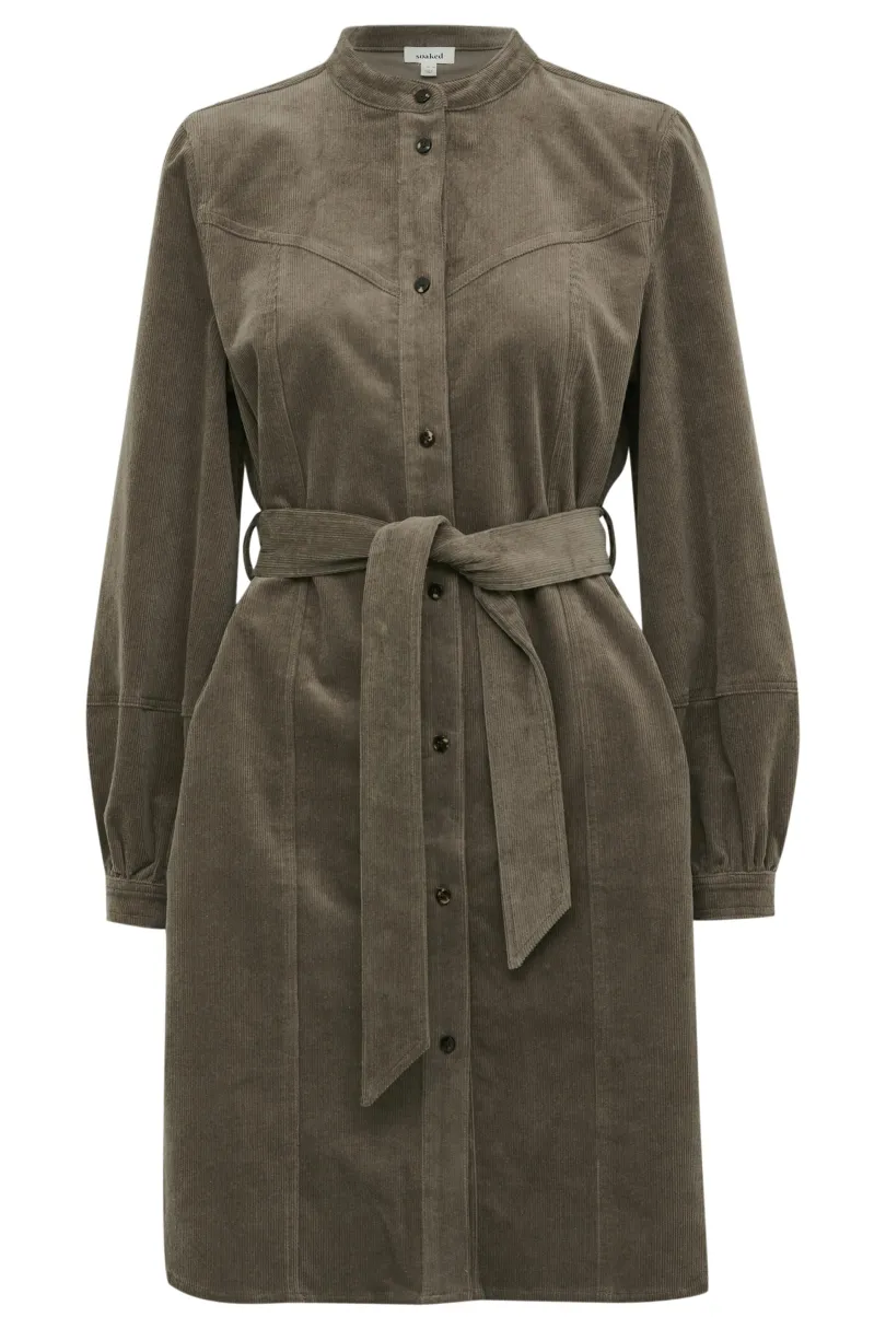 Sale Soaked in Luxury SLHelle Kjole