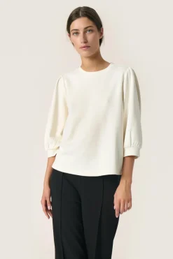 Soaked in Luxury SLIeste T-shirt