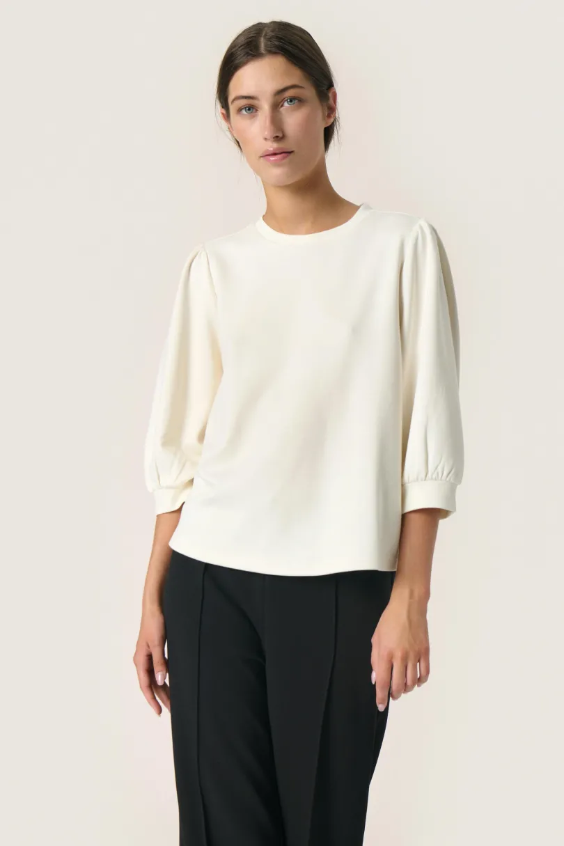 Soaked in Luxury SLIeste T-shirt
