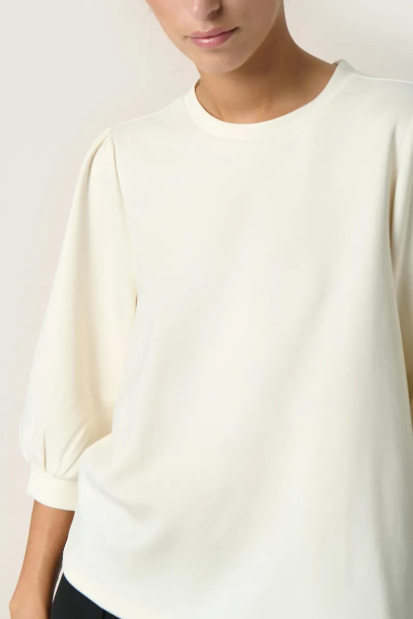 Soaked in Luxury SLIeste T-shirt