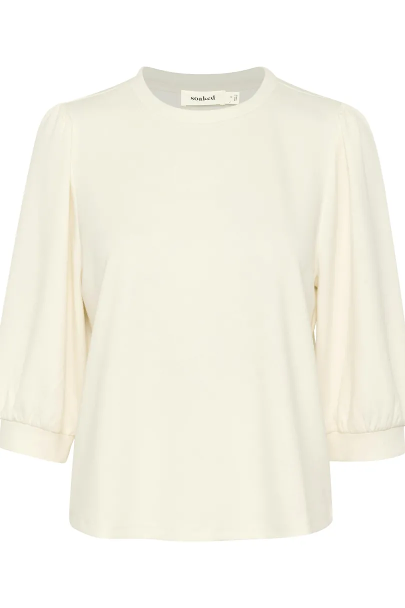 Soaked in Luxury SLIeste T-shirt
