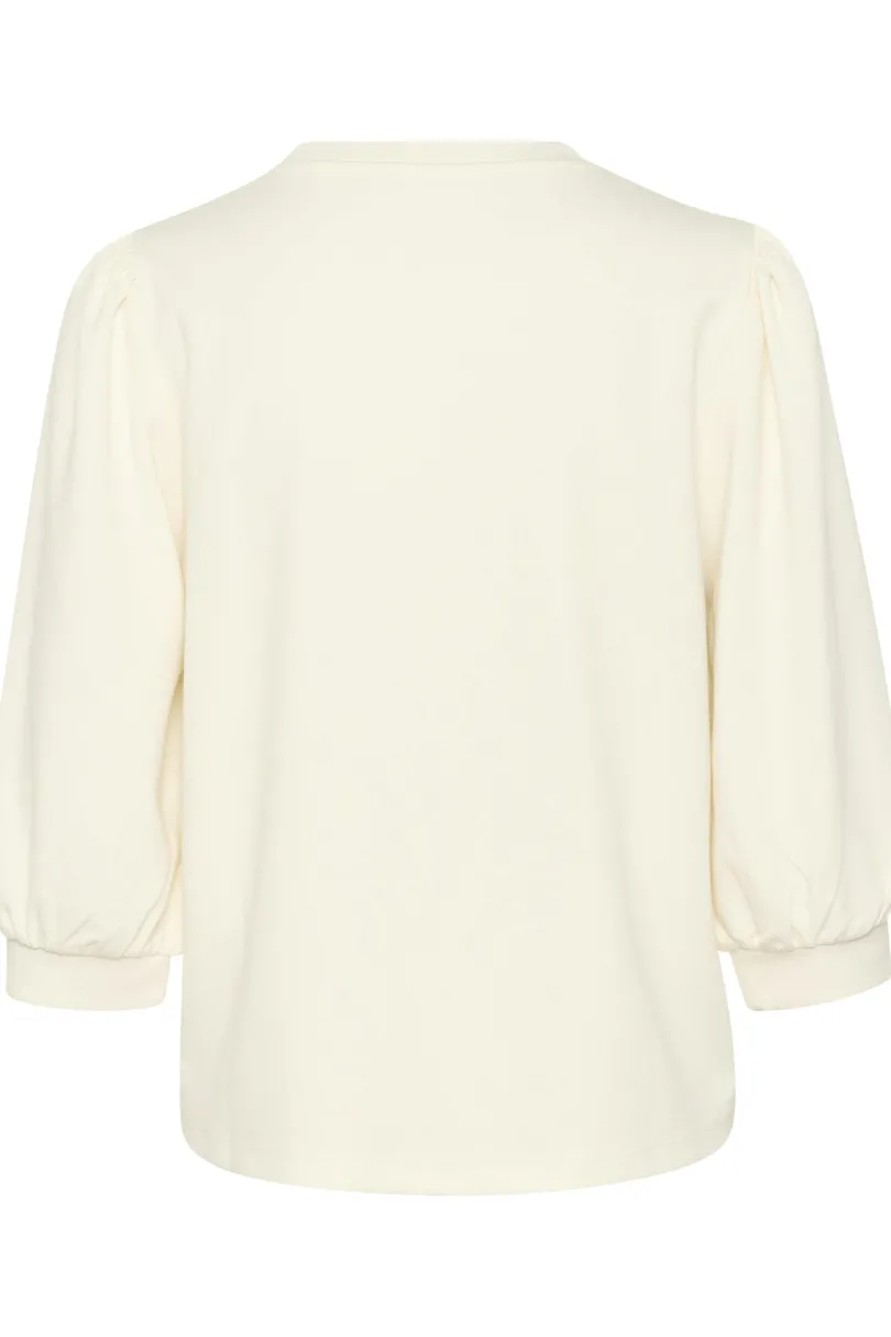Soaked in Luxury SLIeste T-shirt