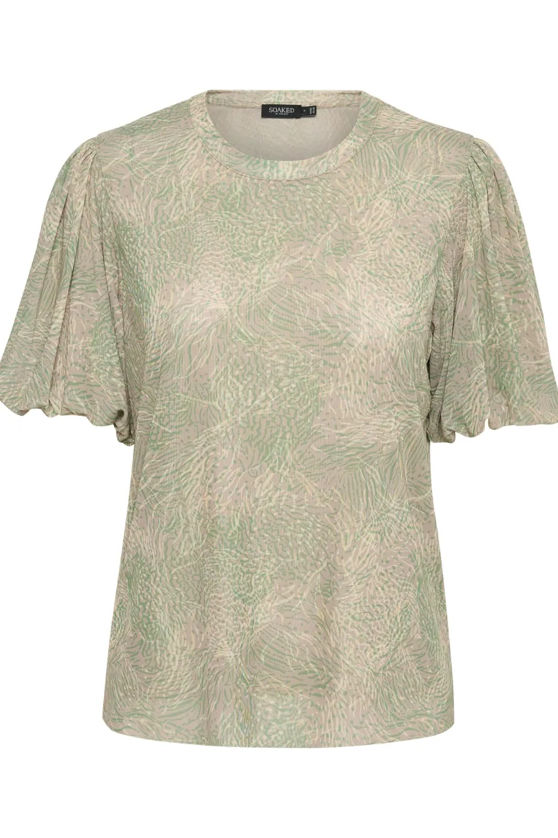 Clearance Soaked in Luxury SLIla T-shirt