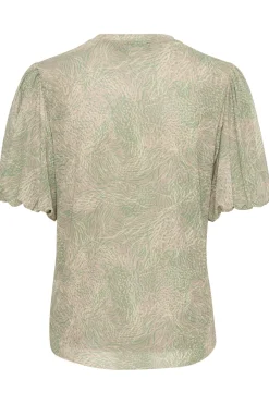 Clearance Soaked in Luxury SLIla T-shirt