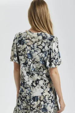 New Soaked in Luxury SLIla T-shirt