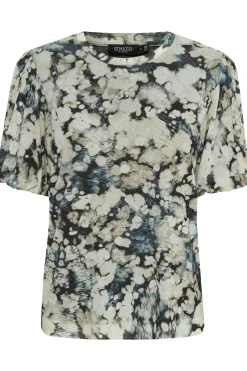New Soaked in Luxury SLIla T-shirt