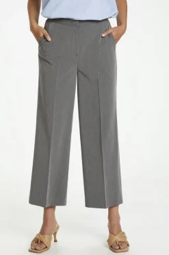 Outlet Soaked in Luxury SLIlu Suiting Bukser