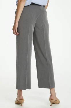 Outlet Soaked in Luxury SLIlu Suiting Bukser