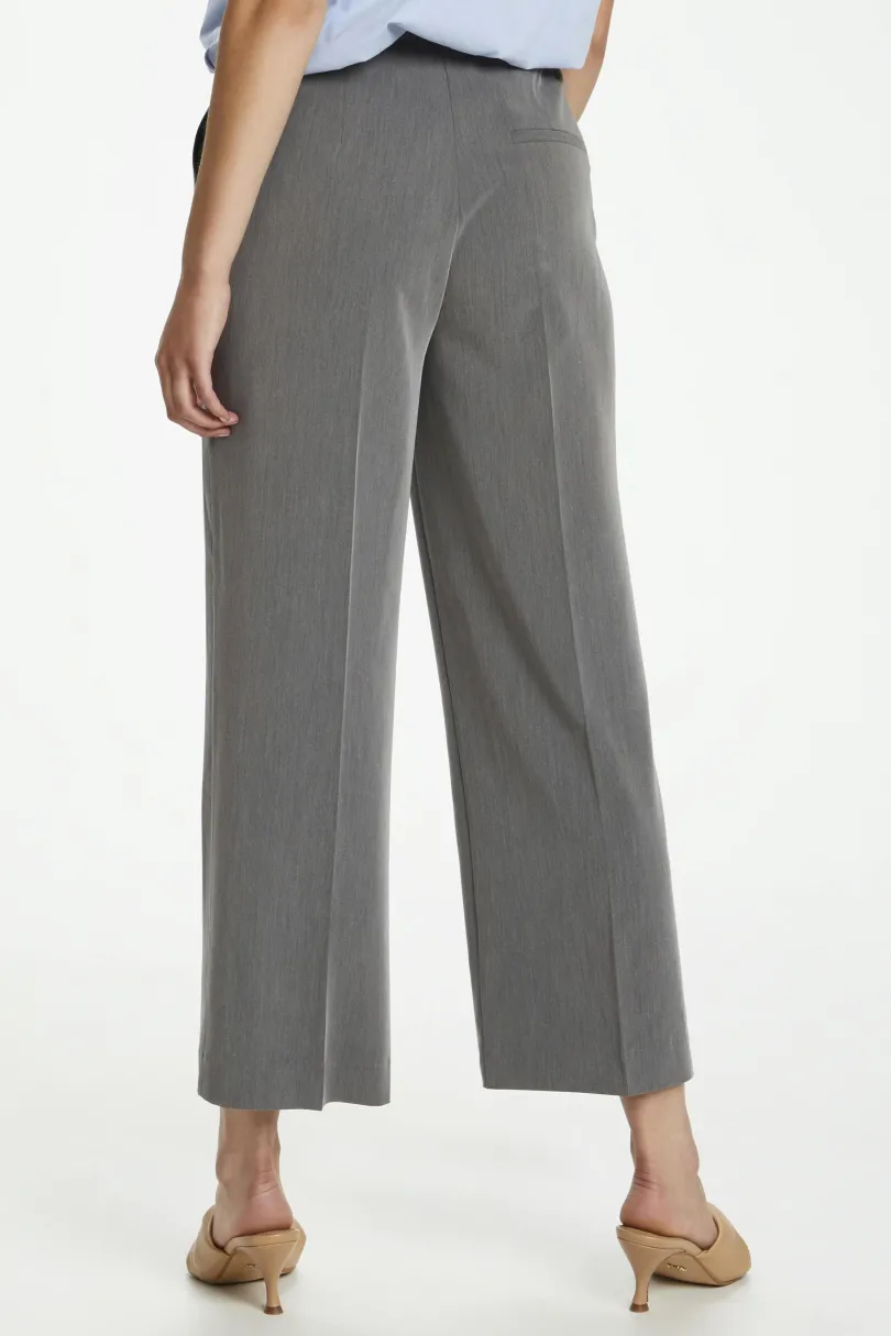 Outlet Soaked in Luxury SLIlu Suiting Bukser