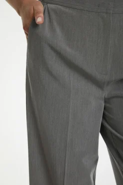 Outlet Soaked in Luxury SLIlu Suiting Bukser