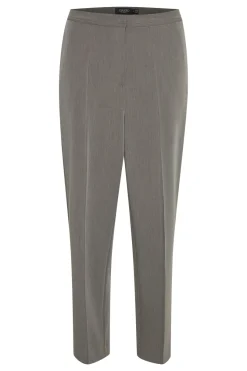 Outlet Soaked in Luxury SLIlu Suiting Bukser