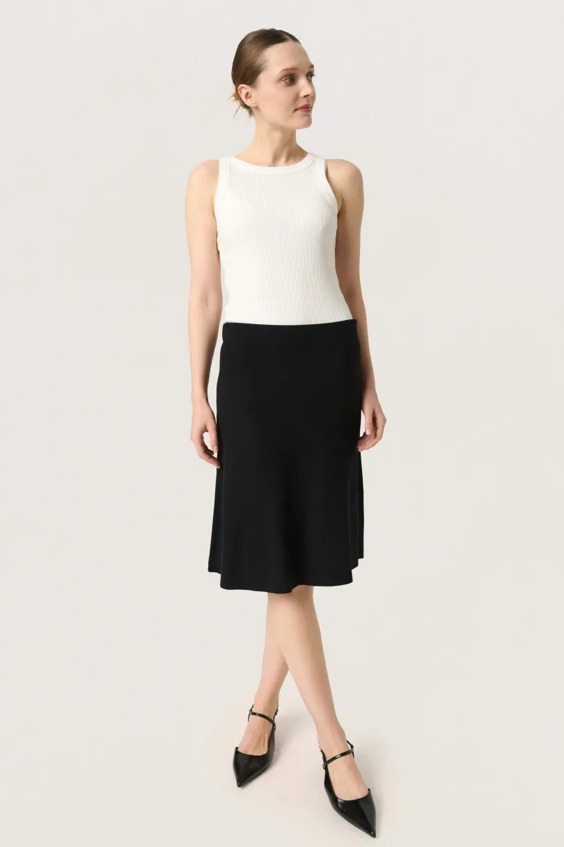 New Soaked in Luxury SLIndianna Nederdel
