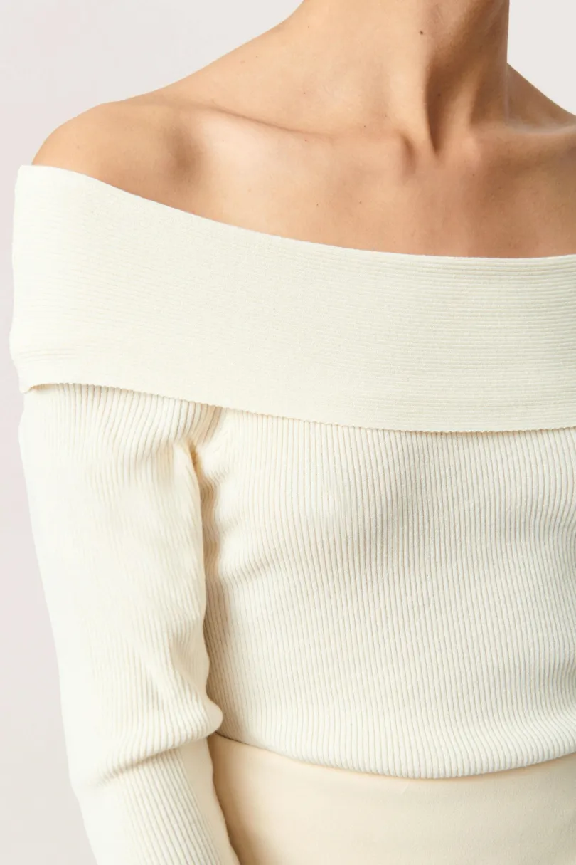 Online Soaked in Luxury SLIndianna Pullover