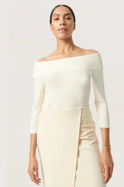 Online Soaked in Luxury SLIndianna Pullover