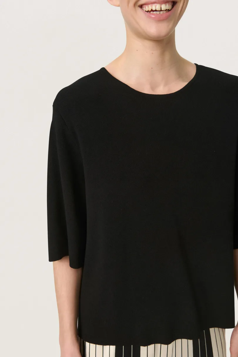 Clearance Soaked in Luxury SLIndianna Pullover