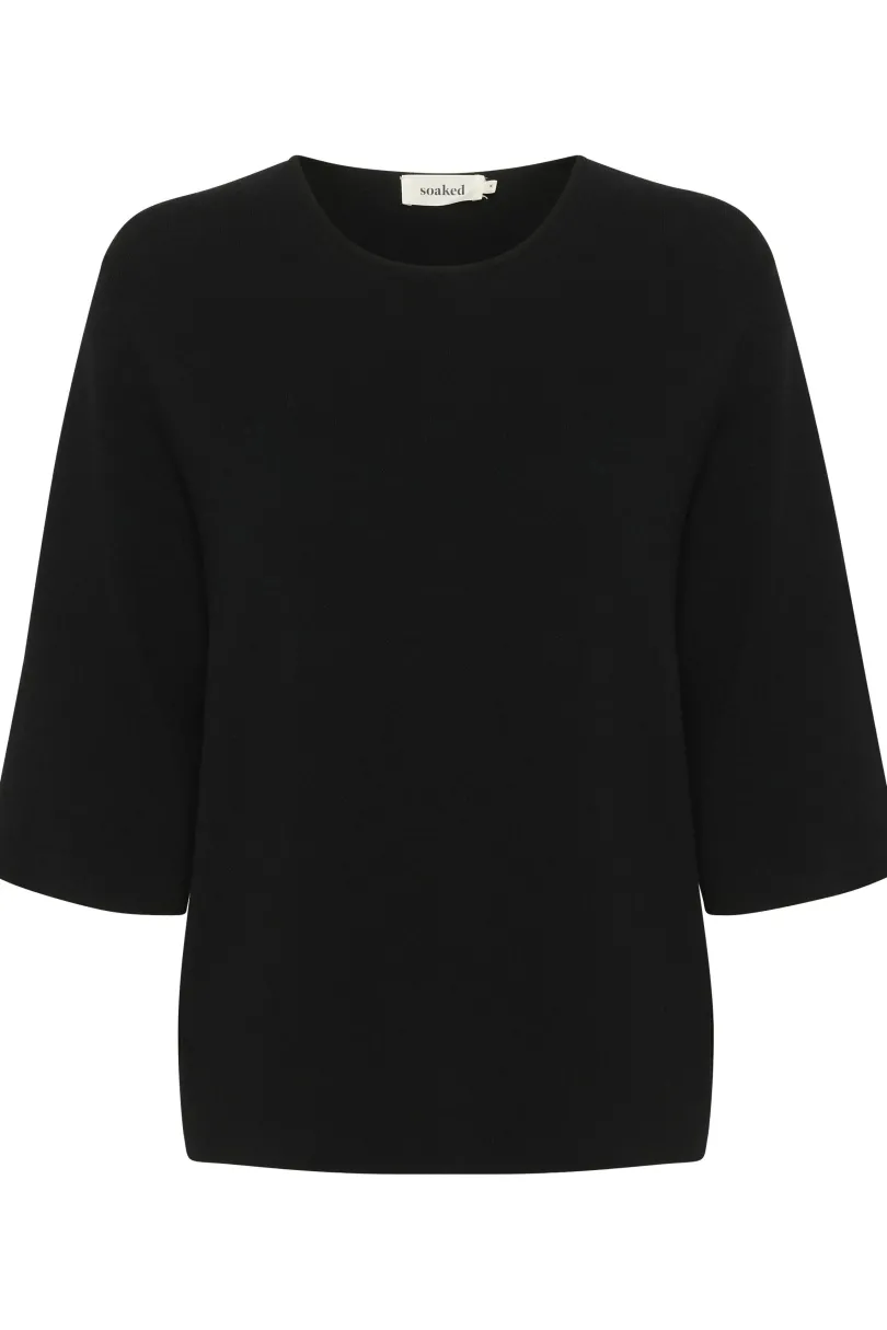 Clearance Soaked in Luxury SLIndianna Pullover