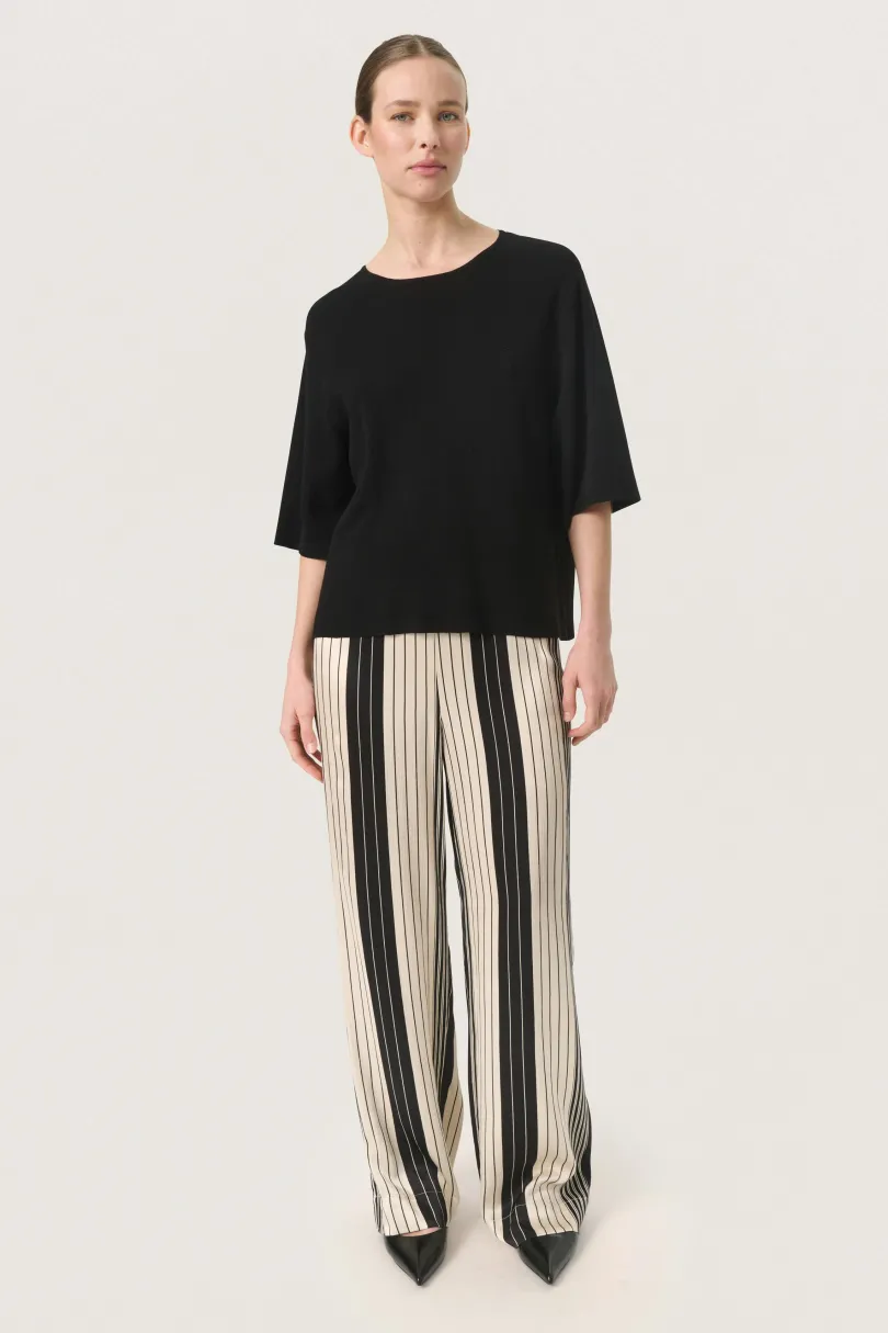 Clearance Soaked in Luxury SLIndianna Pullover