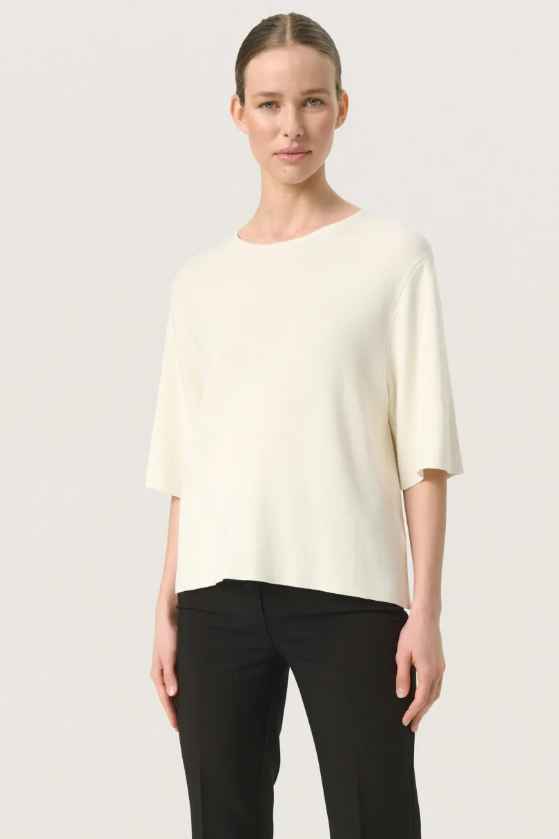 Clearance Soaked in Luxury SLIndianna Pullover