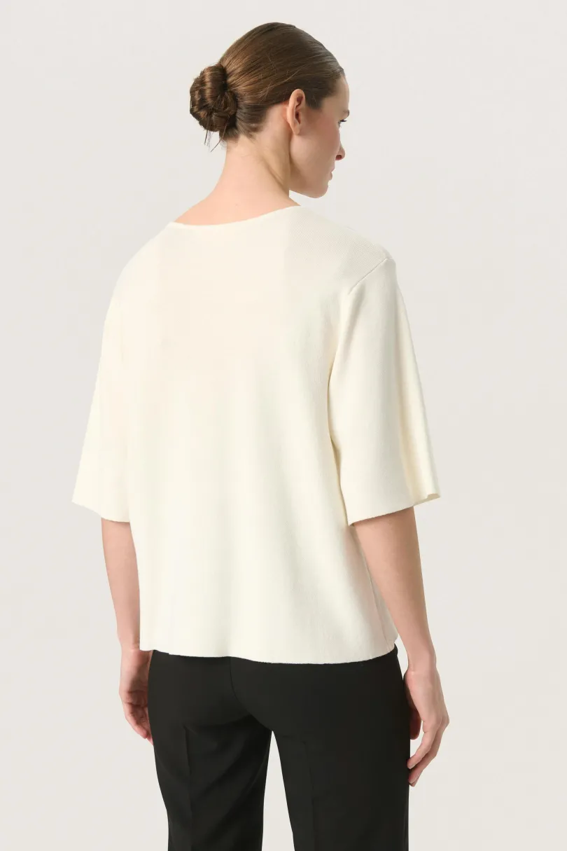 Clearance Soaked in Luxury SLIndianna Pullover
