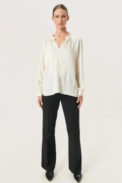 Clearance Soaked in Luxury SLIoana Bluse