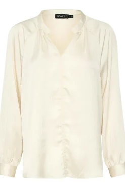 Clearance Soaked in Luxury SLIoana Bluse