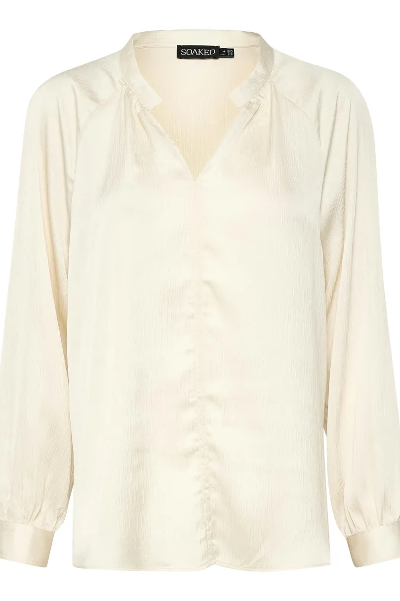 Clearance Soaked in Luxury SLIoana Bluse