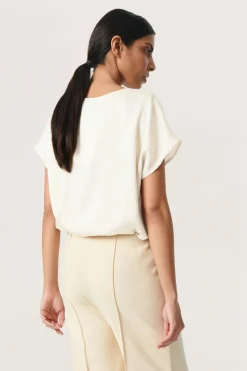 Clearance Soaked in Luxury SLIoana Bluse