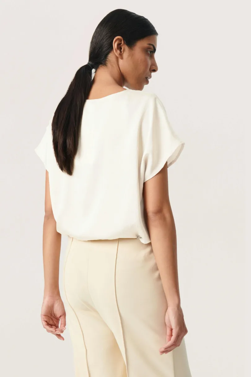 Clearance Soaked in Luxury SLIoana Bluse