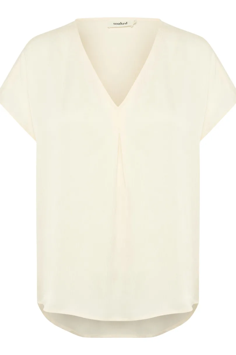 Clearance Soaked in Luxury SLIoana Bluse
