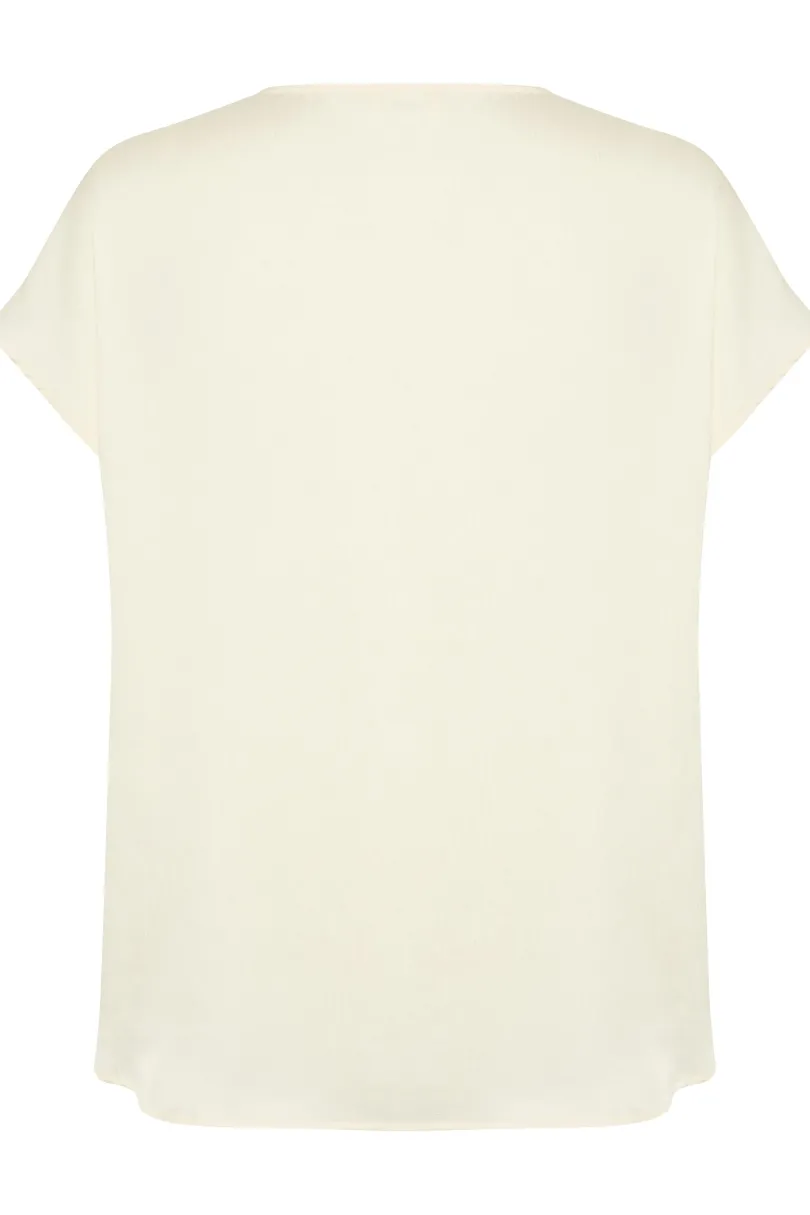 Clearance Soaked in Luxury SLIoana Bluse