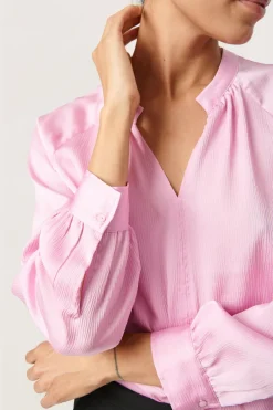 Soaked in Luxury SLIoana Bluse