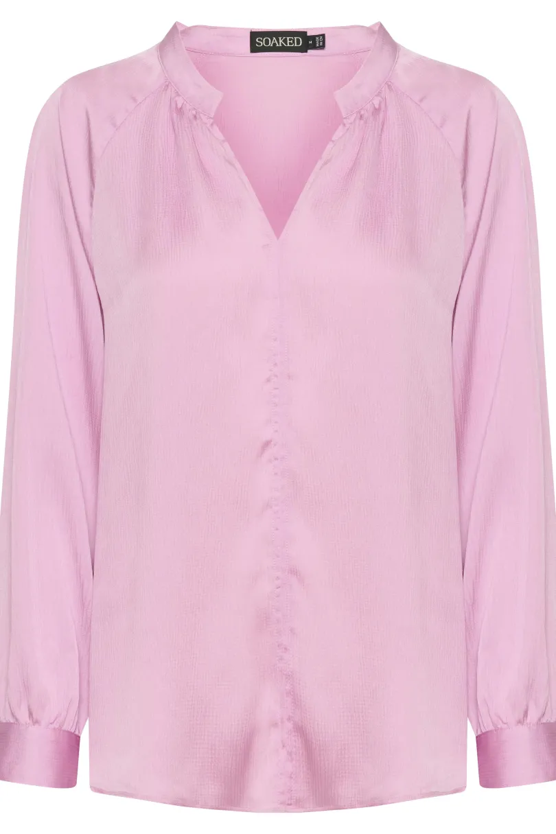 Soaked in Luxury SLIoana Bluse