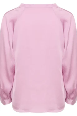 Soaked in Luxury SLIoana Bluse