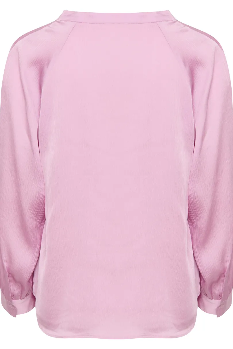 Soaked in Luxury SLIoana Bluse