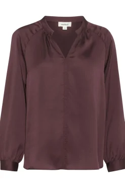 Hot Soaked in Luxury SLIoana Bluse