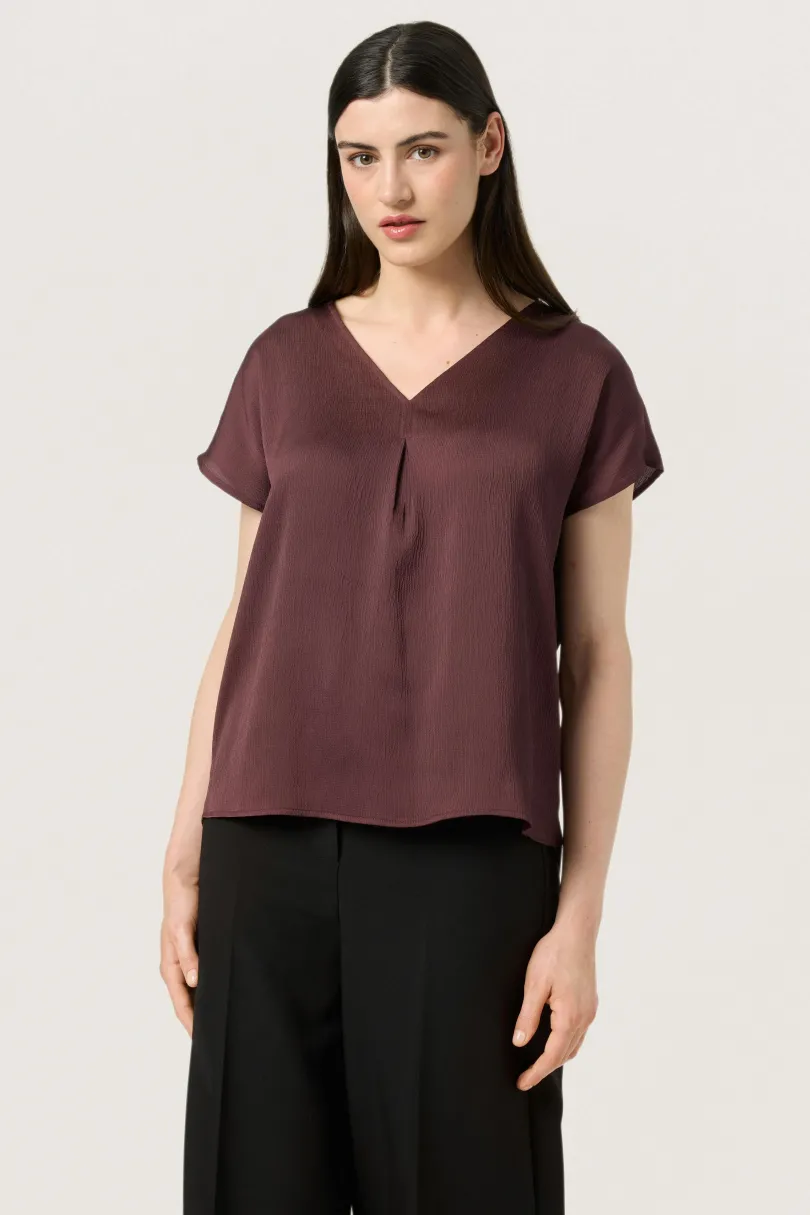 Outlet Soaked in Luxury SLIoana Bluse