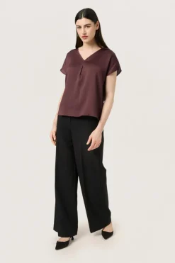 Outlet Soaked in Luxury SLIoana Bluse