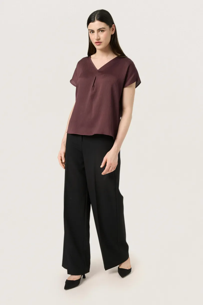 Outlet Soaked in Luxury SLIoana Bluse
