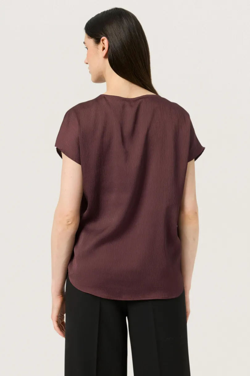 Outlet Soaked in Luxury SLIoana Bluse