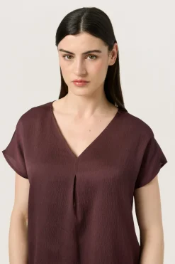 Outlet Soaked in Luxury SLIoana Bluse