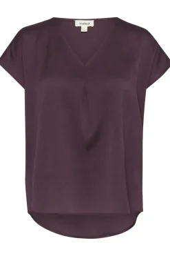 Outlet Soaked in Luxury SLIoana Bluse